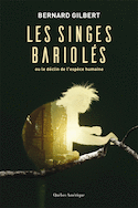Singes bariolés (Les)